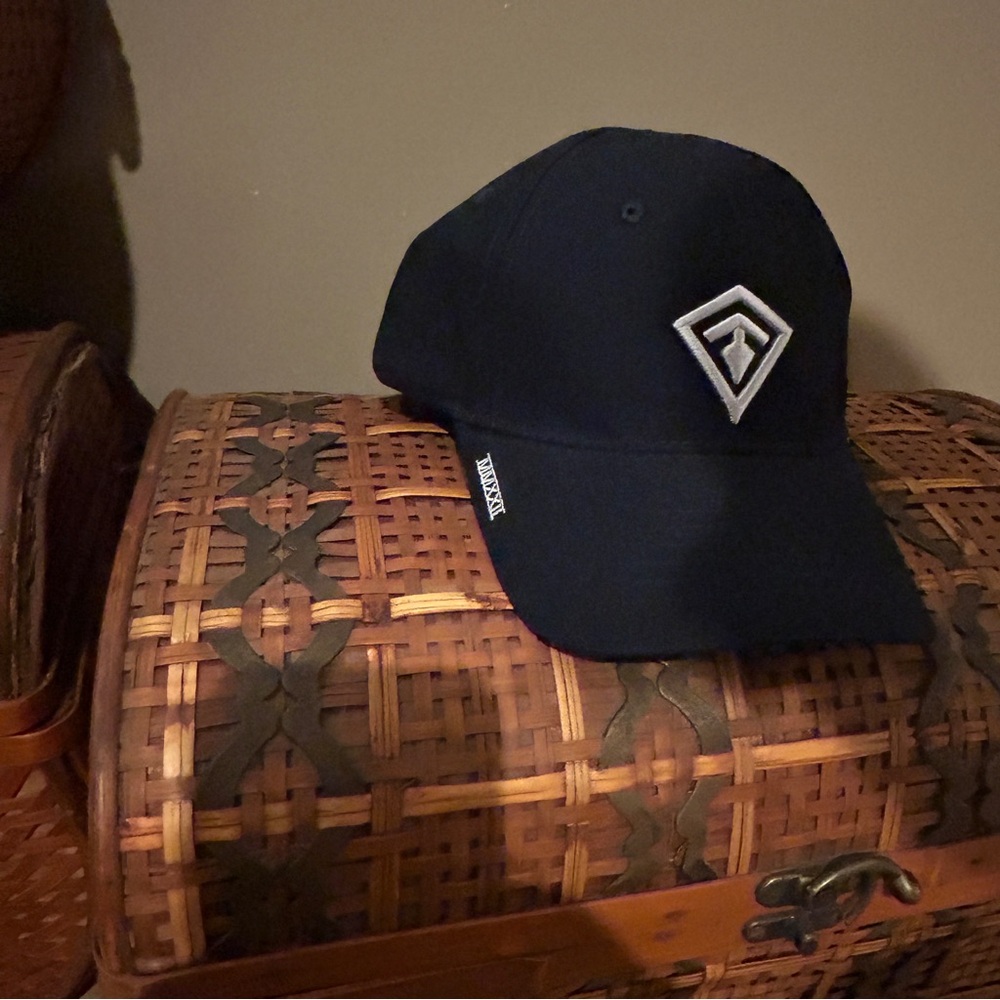 First Tactical V2 Uniform Hat - Picture 4 of 9